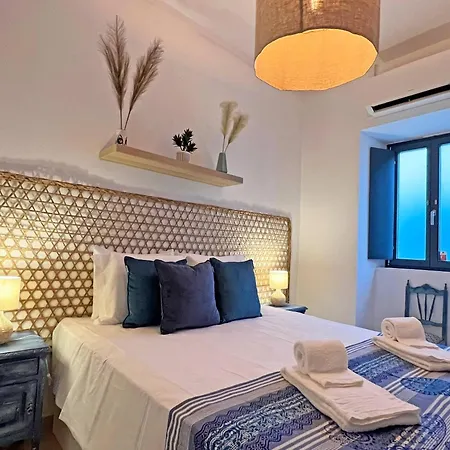 Feriehus Casa Alice -